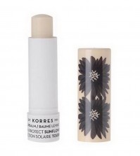 Korres Ηλιανθος Lipbalm Spf20