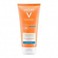 Vichy Capital Soleil Beach Protect SP30+ Multi-Protection Milk Face & Body 200ml