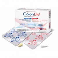 Bionat Colonlife 10 Compresse & 10 Capsule