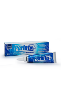 Intermed Peiofix Gel 30ml