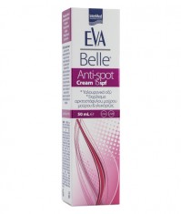 Intermed Eva Belle Antispot Cream SPF15 50Ml