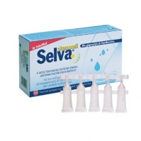 Intermed Selva Chamomile Monodose 15x5ml