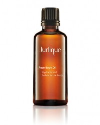 Jurlique Rose Body Oil 200ml