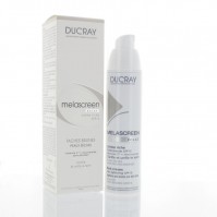 Ducray Melascreen Eclat Riche SPF15 40Μl