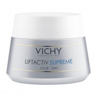 Vichy Liftactiv Supreme Κανονικές/Μεικτές Επιδερμίδες 50Ml