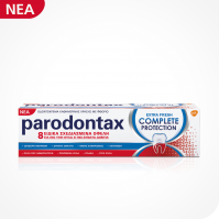 Parodontax Extra Fresh Complete Protection 75ml