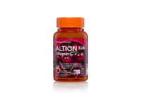Altion Kids Vitamin C 60 ζελεδάκια