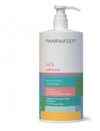 Pharmasept K;id Soft Bath 1Lt