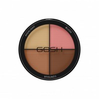 Gosh Contour & Strobe Kit 02 15g