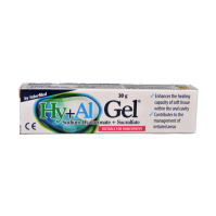 Intermed Hy+Al gel 30g