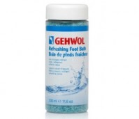Gehwol Refreshing Footbath 330g