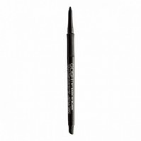 Gosh The Ultimate Eye Liner 01 Black In Black 0.4g