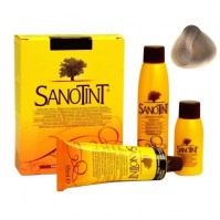 Cosval Sanotint Βαφή Μαλλιών 19 Very Light Blond 125ml