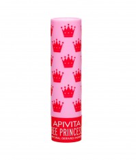 Apivita Lipcare Bee Princess 4.4g