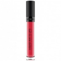 Gosh Liquid Matte Lips 05 4ml