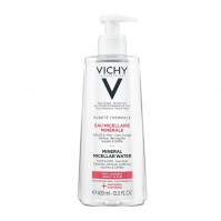 Vichy Purete Thermal Mineral Micellar Water Sensitive Skin 400ml