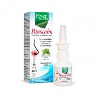 Power Health Rinocalm 20ml