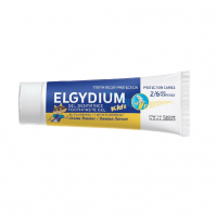 Elgydium Kids Banana 50Ml