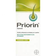Priorin Shampoo Normal/Dry 200ml