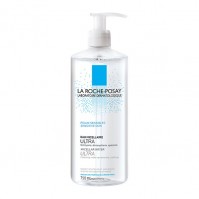 La Roche Posay Eau Micellaire Ultra 750ml