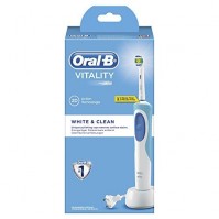 Oral-B Vitality White & Clean