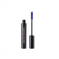 Korres Volcanic Minerals Mascara Drama Volume 03 Bright Blue 11ml