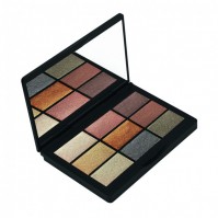 Gosh Eyeshadow 9 Shades 05 12g