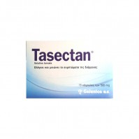 Tasectan Caps 500mg