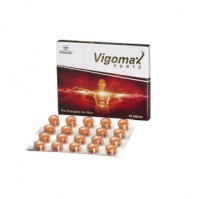 Charak Vigomax Forte 20Tabs