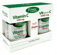 Power Health Platinum Range Vitamin C 1000mg 30Tabs