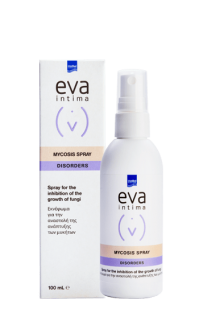 Intermed Eva Mycosis Intimate Spray 100ml