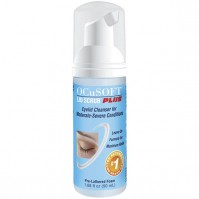 Ocusoft Foam 50ml