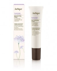 Jurlique Purely White Skin Brightening Eye Correcting Cream 15ml