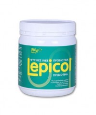 Lepicol 180Gr.