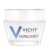 Vichy Nutrilogie 2 Cream 50Ml
