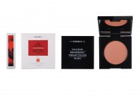 Korres Άγριο Τριαντάφυλλο Blush 42 Luminous Apricot 5.5g