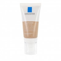 La Roche-Posay Toleriane Sensitive Le Teint Creme Ανοιχτή Απόχρωση 50ml