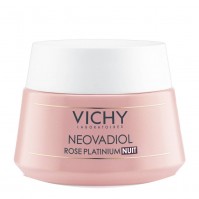 Vichy Neovadiol Rose Platinium Night 50ml