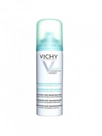 Vichy Deodorant Anti-Transpirant Aerosol 125Ml