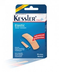 Kessler Elastic Strips Normal 10τεμάχια