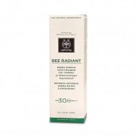 Apivita Bee Radiant Day Cream SPF30 40Ml