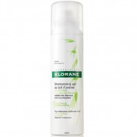 Klorane Shampooing Sec Au Lait D'Avoine 150Ml