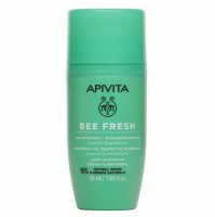 Apivita Bee Fresh Deo Roll-on 24h 50ml