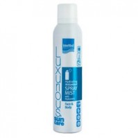 Intermed Luxurious Hydrating & Antioxidant Spray Mist Face & Body 200ml