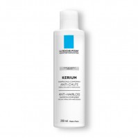 La Roche-Posay Kerium Anti-Chute Shampooing 200Ml