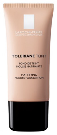 La Roche-Posay Toleriane Teint Mousse 01 30Ml