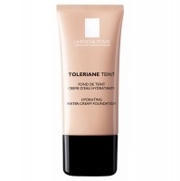 La Roche-Posay Toleriane Teint Water Cream 01 30Ml