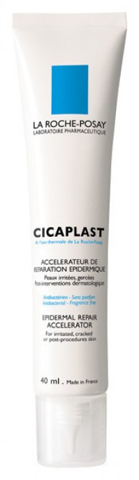 La Roche-Posay Cicaplast 40Ml