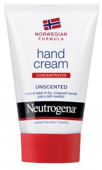 Neutrogena Handcream Unscent 75ml