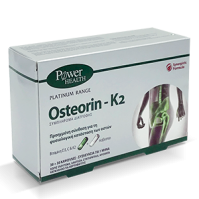 Power Health Osteorin-K2 30+30 Caps